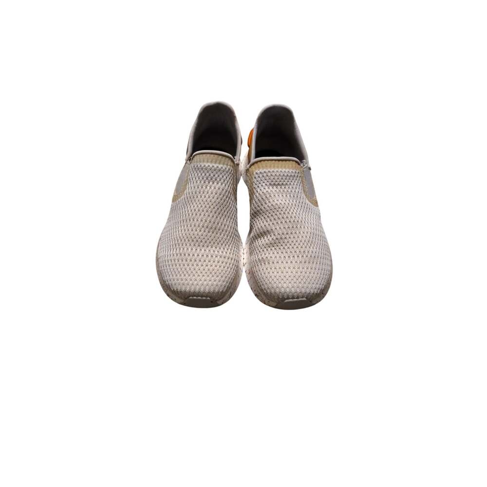 Light gray Merrel Floateco sustainable comfort size 7.5